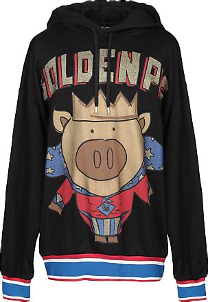 dolce gabbana kapuzenpullover|Dolce & Gabbana Kapuzenpullover Mit Leo.